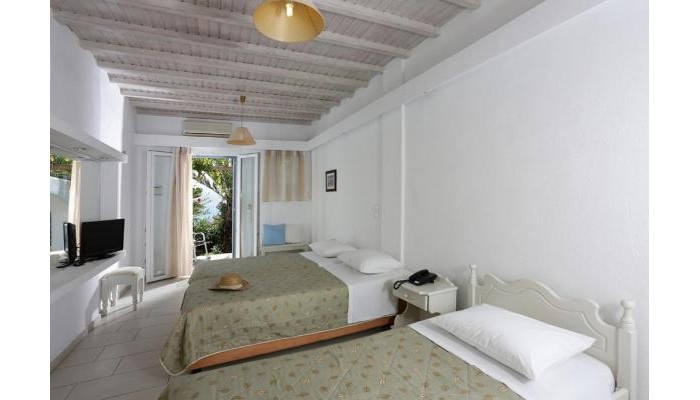 Hotel Albatros poza 2