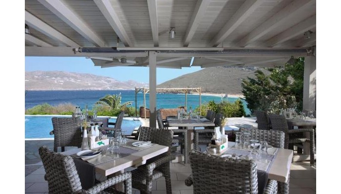 Hotel Albatros poza 15