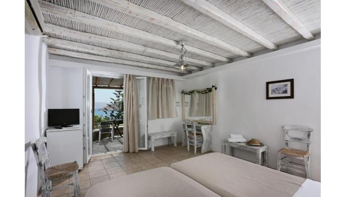 Hotel Albatros poza 4