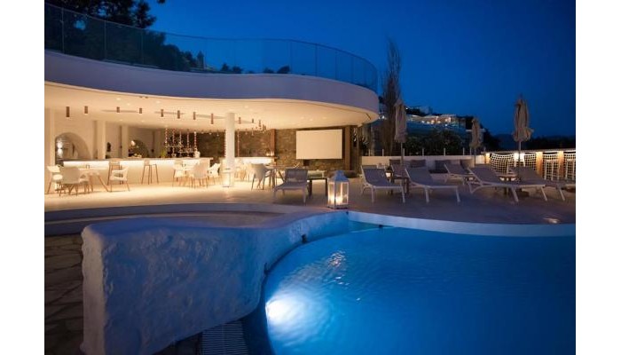 Hotel Albatros poza 21