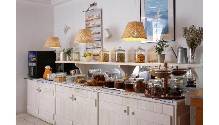 Hotel Albatros poza 14