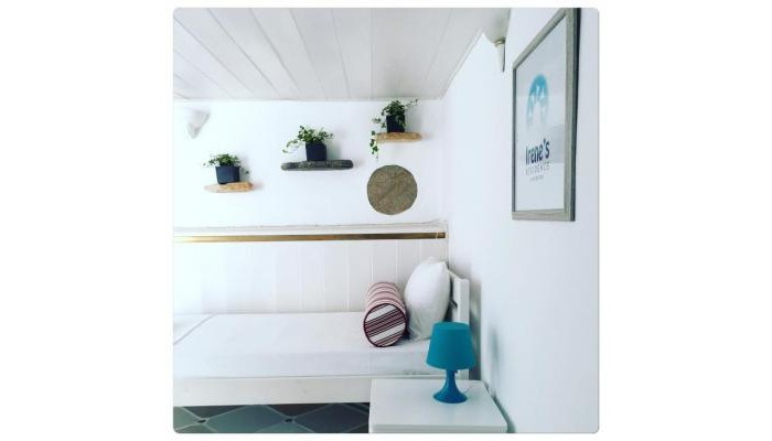 Hotel Irene's Residence poza 1