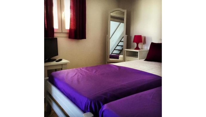 Hotel Irene's Residence poza 2