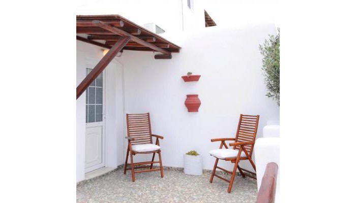 Hotel Irene's Residence poza 4