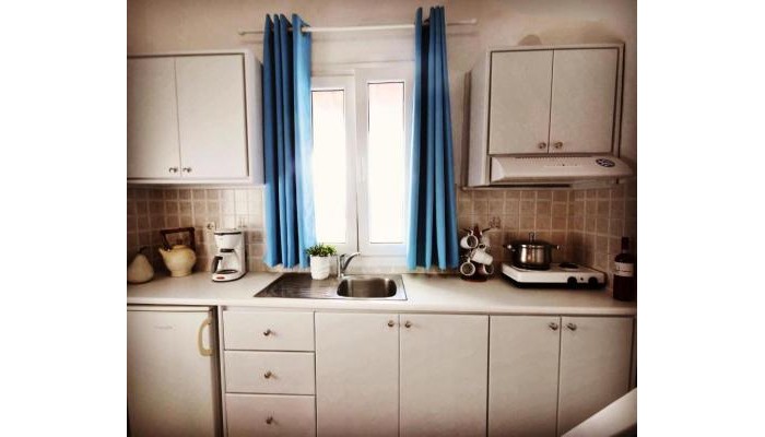 Hotel Irene's Residence poza 3