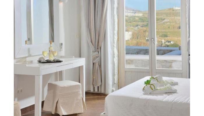 Hotel Jenny's Summer Houses poza 16