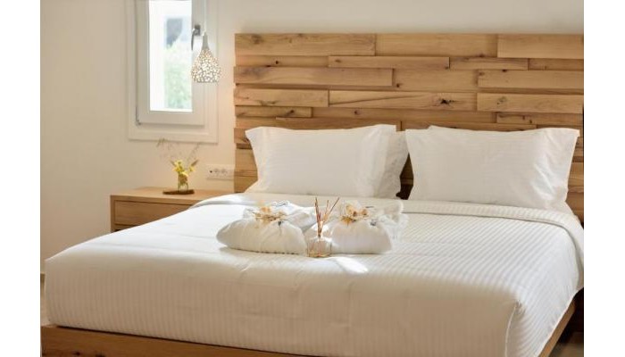 Hotel Jenny's Summer Houses poza 5