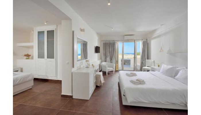 Hotel Jenny's Summer Houses poza 11