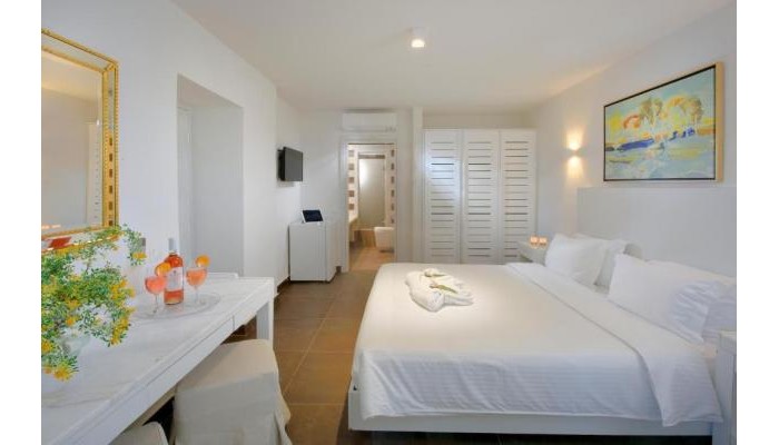 Hotel Jenny's Summer Houses poza 7