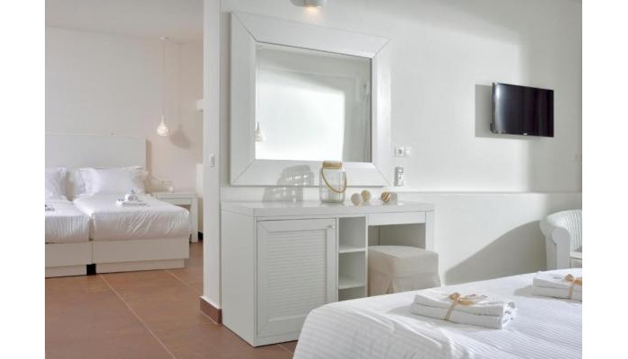 Hotel Jenny's Summer Houses poza 12