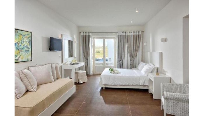 Hotel Jenny's Summer Houses poza 14