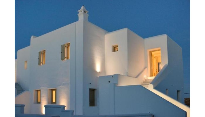 Hotel Jenny's Summer Houses poza 1