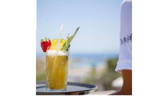 Hotel Jenny's Summer Houses poza 22