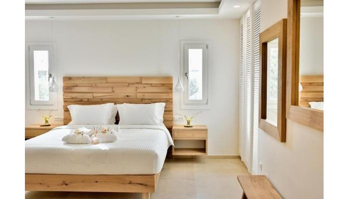 Hotel Jenny's Summer Houses poza 4