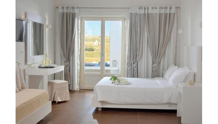 Hotel Jenny's Summer Houses poza 10