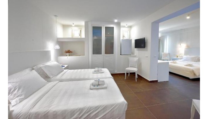 Hotel Jenny's Summer Houses poza 9