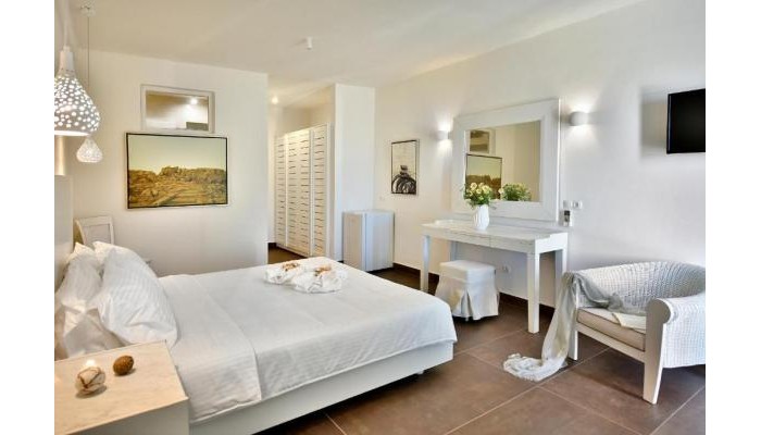 Hotel Jenny's Summer Houses poza 8