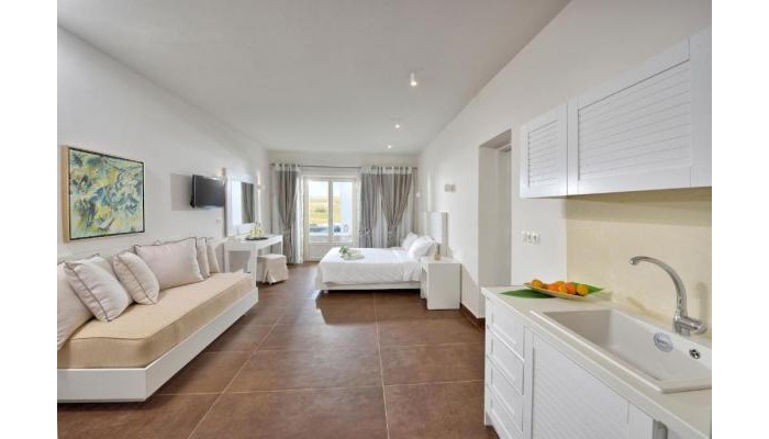 Hotel Jenny's Summer Houses poza 18