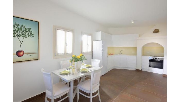 Hotel Jenny's Summer Houses poza 15