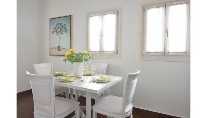 Hotel Jenny's Summer Houses poza 17