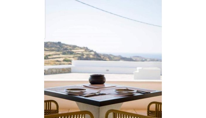 Hotel Jenny's Summer Houses poza 23