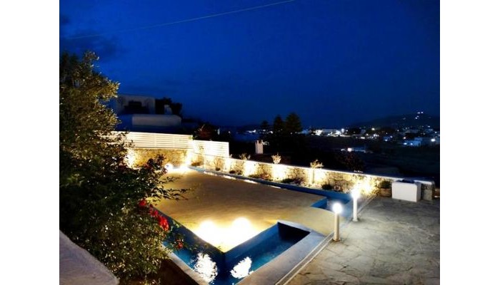 Hotel Mykonian Breeze poza 9