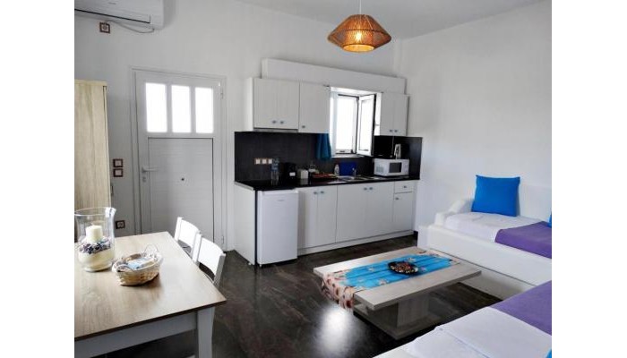 Hotel Mykonian Breeze poza 5