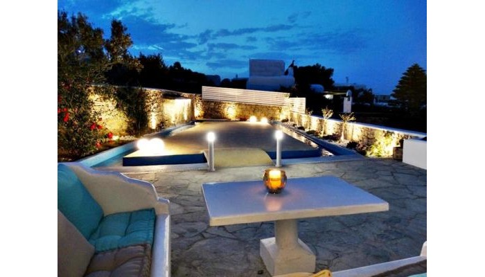 Hotel Mykonian Breeze poza 10