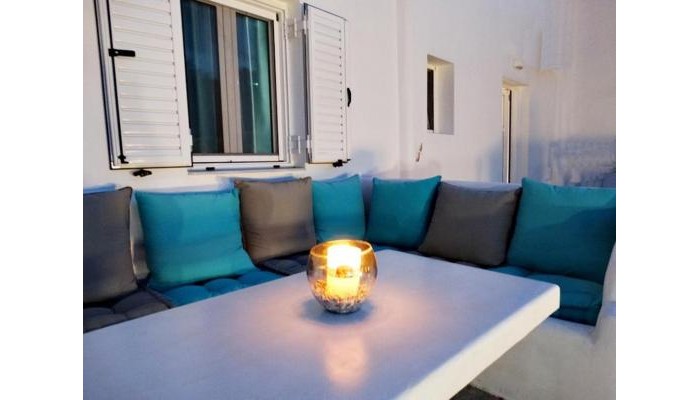 Hotel Mykonian Breeze poza 3