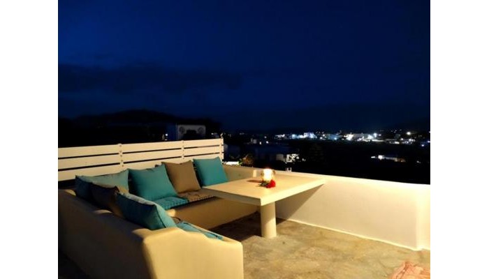 Hotel Mykonian Breeze poza 8