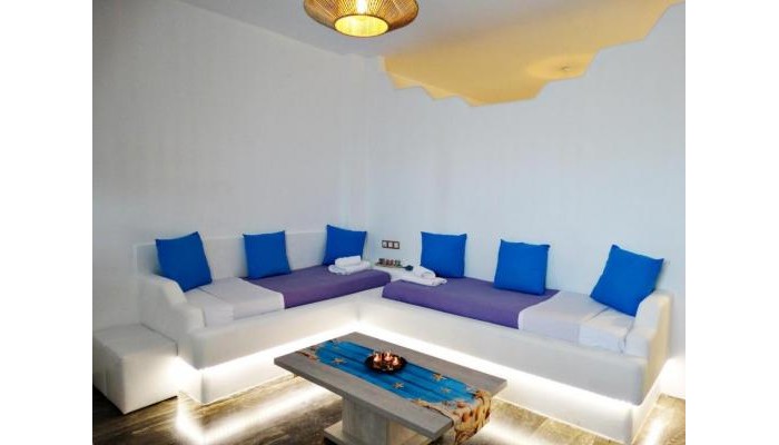 Hotel Mykonian Breeze poza 1