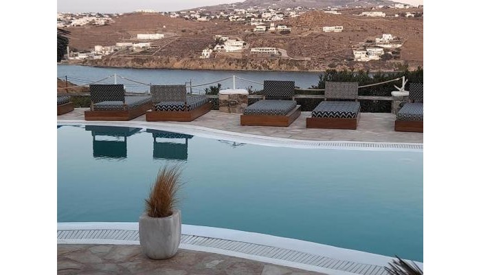 Hotel Navy Blue Suites poza 20