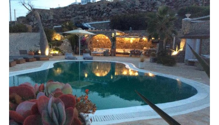 Hotel Navy Blue Suites poza 22