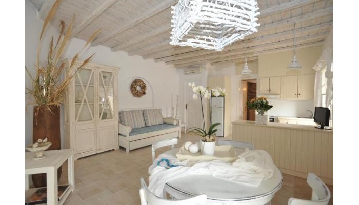 Hotel Navy Blue Suites poza 11