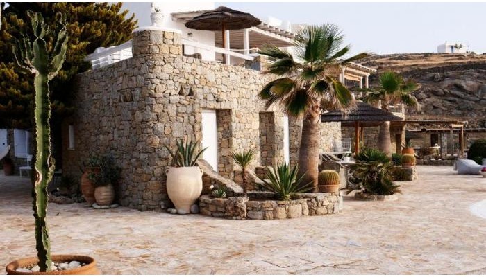 Hotel Navy Blue Suites poza 2