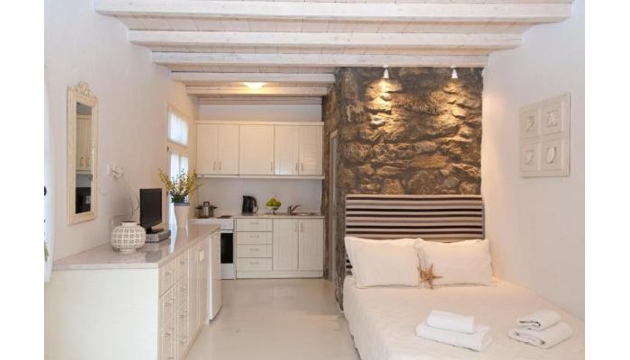 Hotel Navy Blue Suites poza 4