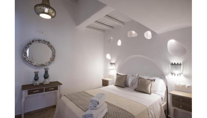Hotel Navy Blue Suites poza 5