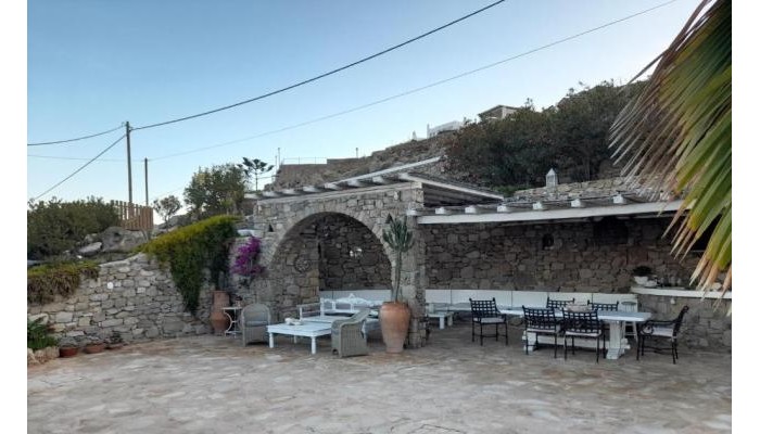 Hotel Navy Blue Suites poza 17