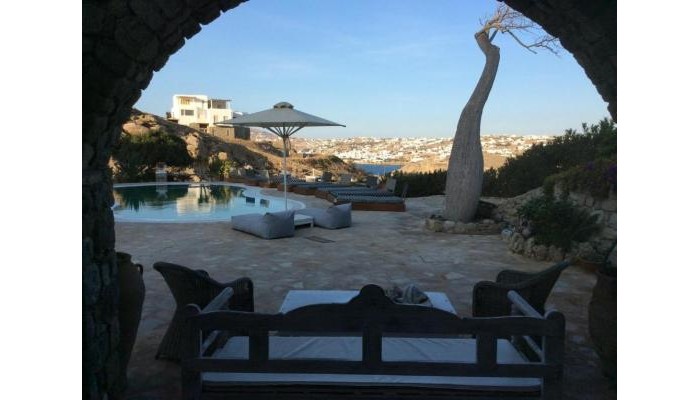 Hotel Navy Blue Suites poza 19