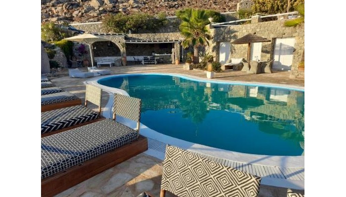 Hotel Navy Blue Suites poza 21