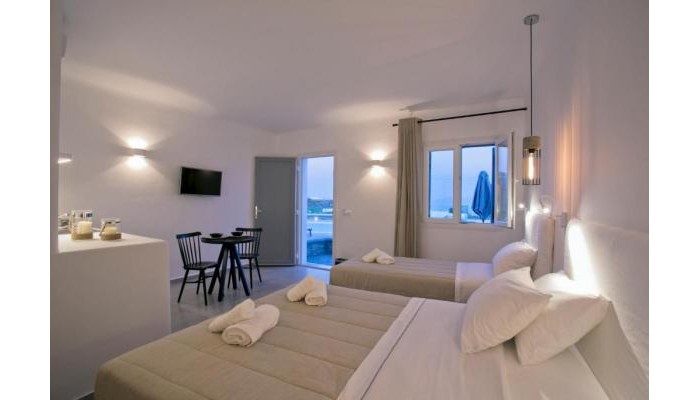 Hotel Nida Mykonos poza 9