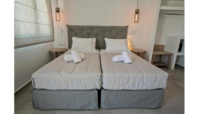 Hotel Nida Mykonos poza 14