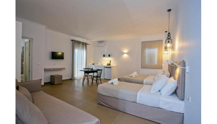 Hotel Nida Mykonos poza 7