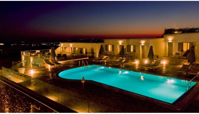 Hotel Nida Mykonos poza 27