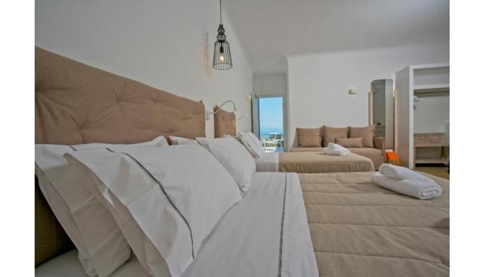 Hotel Nida Mykonos poza 5