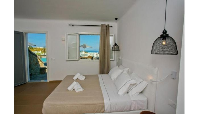 Hotel Nida Mykonos poza 13