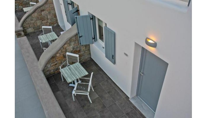 Hotel Nida Mykonos poza 3