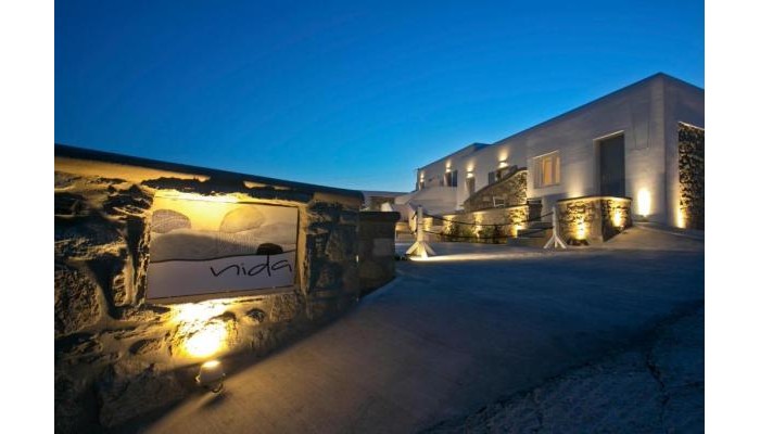Hotel Nida Mykonos poza 1