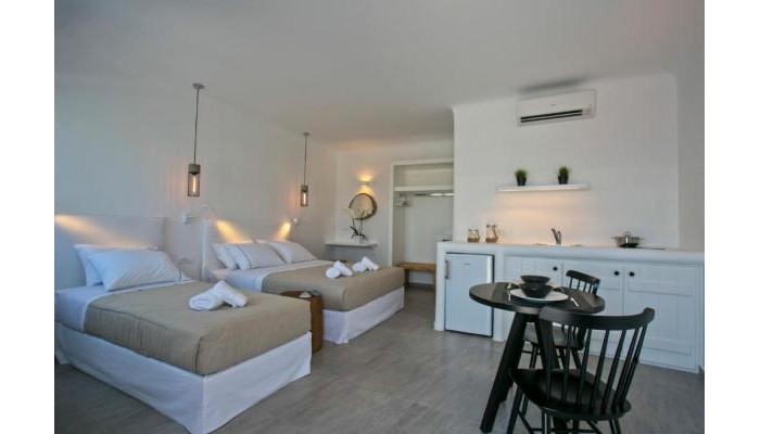 Hotel Nida Mykonos poza 8