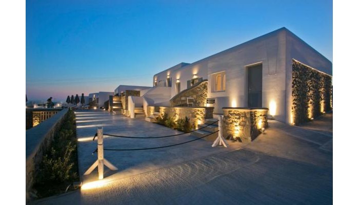 Hotel Nida Mykonos poza 0